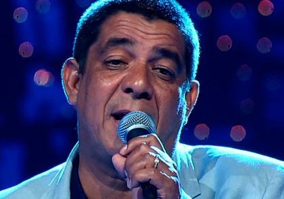 Zeca Pagodinho leva golpe de R$ 180 mil de funcionária de confiança