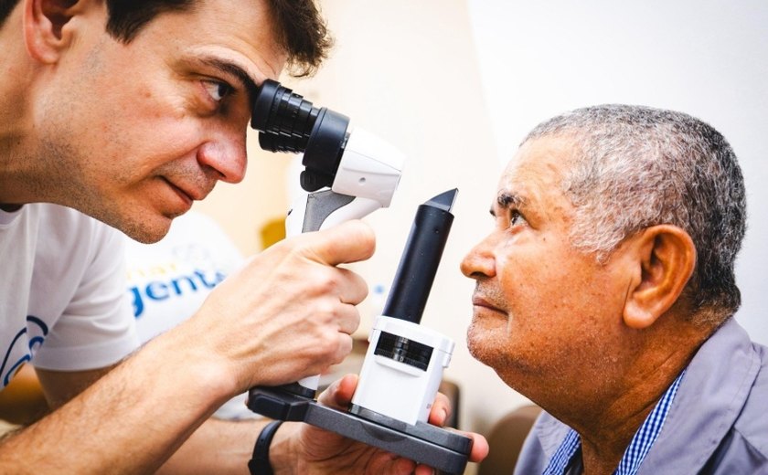 Programas levam mutirão de atendimentos à Cidade Universitária