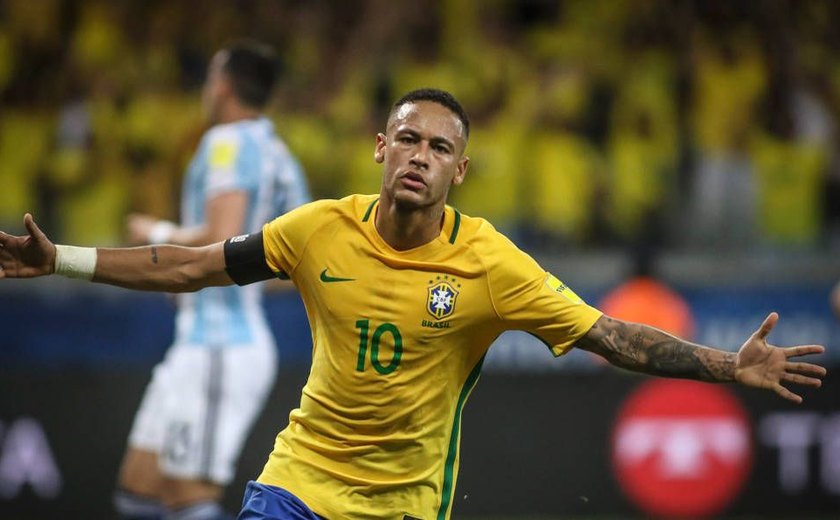 France Football coloca Neymar como o jogador mais valioso do mundo