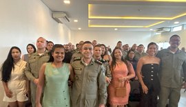 PM firma parceria inédita para oferecer curso de Direito a policiais no Sertão