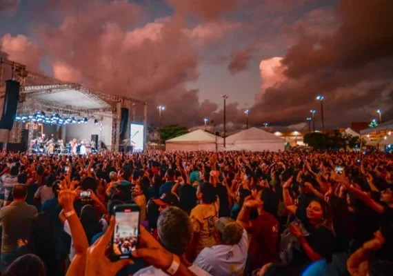 Vem pra Cristo celebra 10 anos de evangelização em Alagoas