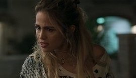 Com ladra de Pega Pega, atriz tenta se livrar do 'trauma' de Salve Jorge