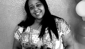 Morre primeira profissional de enfermagem em Alagoas vítima do novo coronavírus