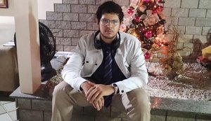 Polícia Civil localiza jovem desaparecido em Palmeira dos Índios