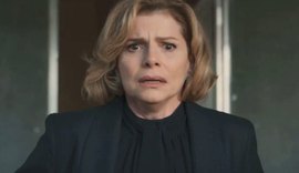 Vem aí! Grande segredo de Odete Roitman vem à tona em 'Vale Tudo'