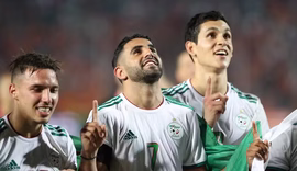 Argélia vence Somália e é 20ª seleção garantida na Copa do Mundo de 2026