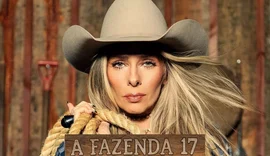 A Fazenda 17 já tem data de estreia confirmada pela Record TV