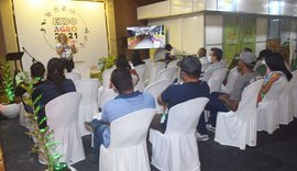 Iteral realiza palestra especial na 71ª Expoagro