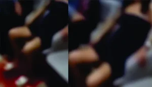 Vídeo: Bebê morre após nascer na recepção do Hospital da Cidade, em Maceió
