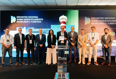 Com mercado em alta e turismo aquecido, ADIT Brasil reúne grandes investidores na capital alagoana