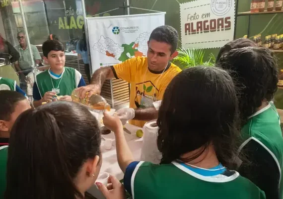 Pequenos negócios do campo e do artesanato são protagonistas no Arapiraca Agroshow