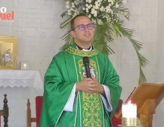 Novenário de São Miguel Arcanjo promete movimentar Marechal Deodoro com carreata, missas e procissão
