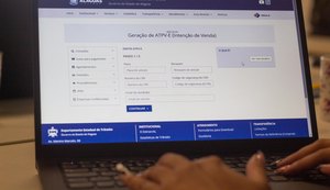 Detran Alagoas facilita processo de intenção de venda e compra de veículos