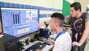 Rede estadual oferta mais de 11 mil vagas para o ensino integral na pré-matrícula online