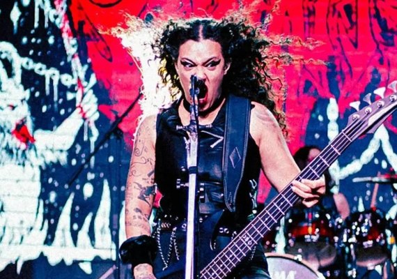 Nostalgia pop, anos 2000 e metal feminino no palco! Confira o que rola no Rex neste fim de semana