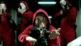 Netflix anuncia nova série dentro do universo de 'La Casa de Papel'
