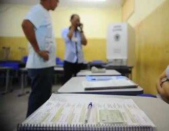 Mesários têm papel fundamental na garantia do processo eleitoral
