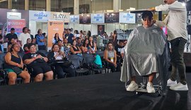 Maceió Beauty & Hair chega à 6ª edição e projeta maior feira de beleza já realizada na capital alagoana