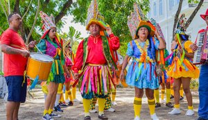 Alagoas investe mais de R$ 32 milhões em fomento cultural com recursos Aldir Blanc