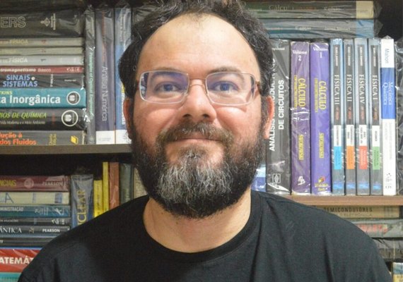 Jogo desenvolvido na Ufal transforma ensino de Física em aventura digital