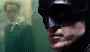 Pattinson revela medo de não corresponder e ser o pior Batman