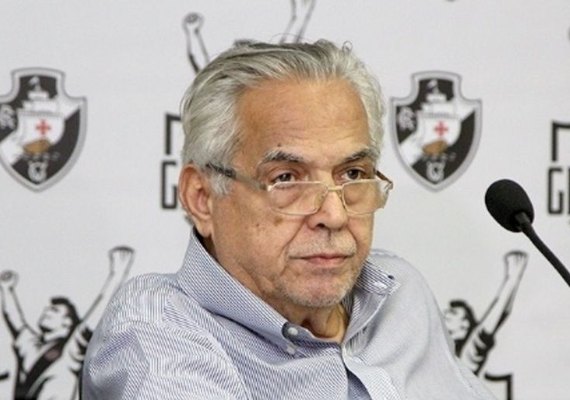 Após protesto contra Eurico Miranda, torcedores do Vasco são agredidos por seguranças