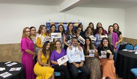 Funcionalidades voltadas para a advocacia feminina é defendida por candidato ao Quinto Constitucional