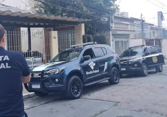 22 pessoas são denunciadas criminalmente por participação em organização criminosa