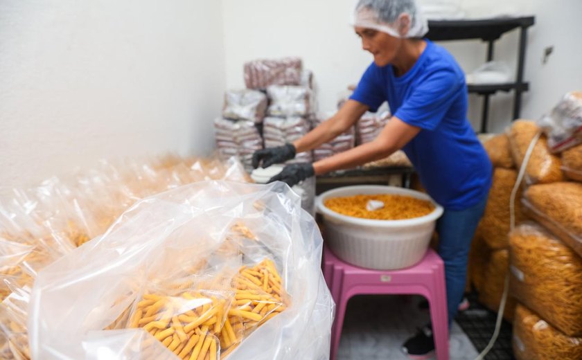 Crédito do Banco do Nordeste para comércio e serviços de Alagoas cresce 34,7% e alcança R$ 1 bilhão, até setembro