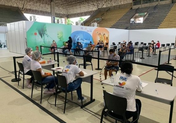 Covid-19: Centrais de Triagem têm aumento de fluxo; Sesau orienta maior prevenção