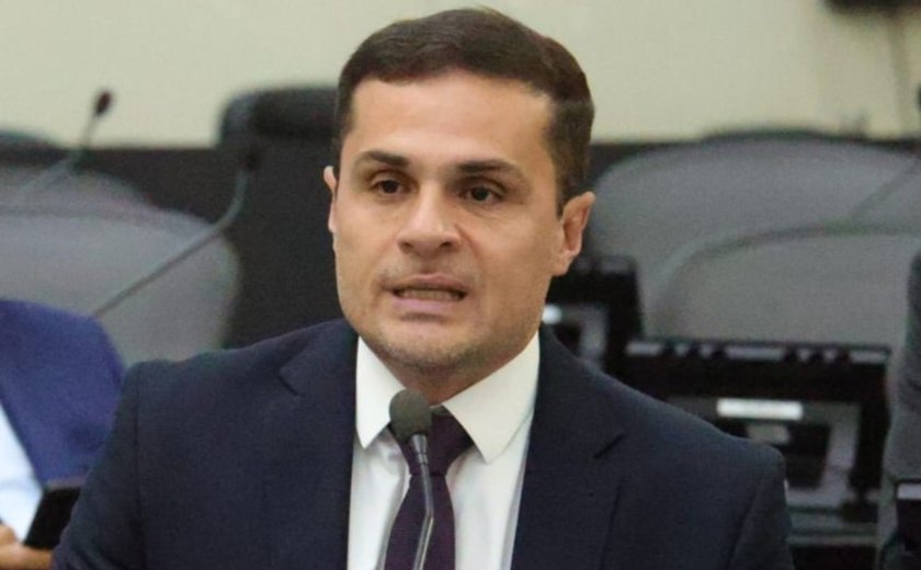 Deputado destaca entrega de trecho da BR-101 em São Miguel dos Campos