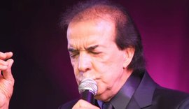 Nilton Cesar, ícone da música romântica, morre aos 86 anos