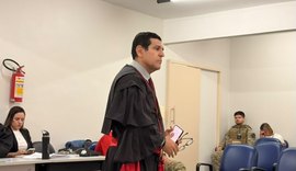 Acusado de feminicídio em Teotônio Vilela é condenado a 37 anos de prisão