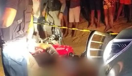 Colisão frontal: tio morre ao colidir sua moto com a do sobrinho no povoado Craíbas dos Ferros