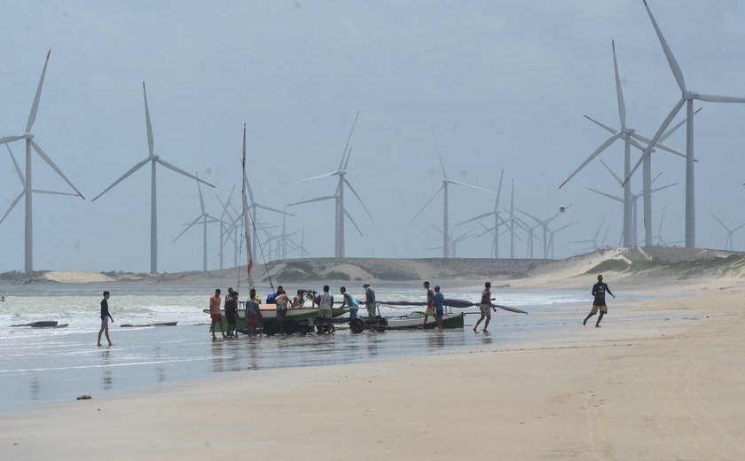 Comunidades do Nordeste propõem mais de 100 medidas para reduzir impactos socioambientais de parques eólicos