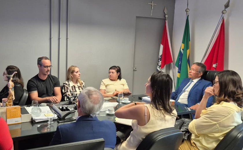 MPAL alerta que conjunto residencial pode ser interditado mediante risco de acidentes elétricos