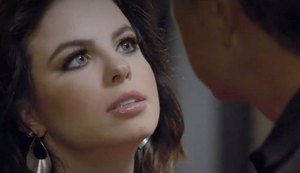 'Amor Sem Igual': Donatella é expulsa de casa por Ramiro