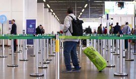 Atividades turísticas no país crescem 4,6% em 2025 e atingem recorde