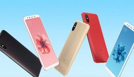 Xiaomi Mi 6X, Redmi Note 6 Pro e relógio Amazfit passam pela homologação da Anatel