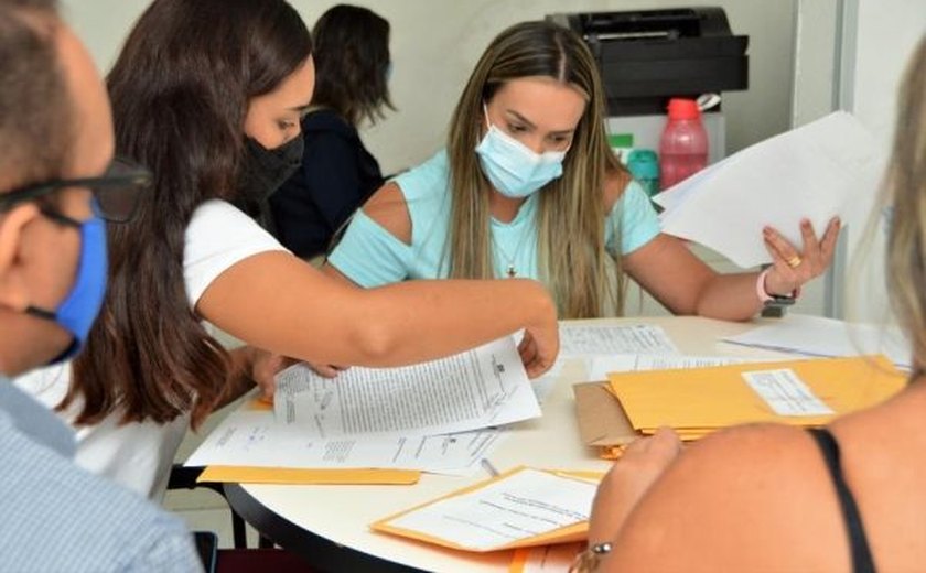 Amgesp participa de chamamento público de agricultura familiar para hospitais