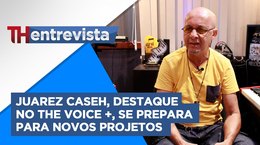 TH Entrevista - Juarez Caseh