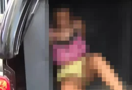 Suspeita de mandar matar ambulante de 21 anos é presa em Maceió