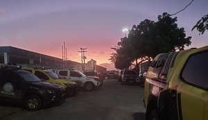 Operação cumpre 20 mandados contra organização criminosa ligada ao tráfico de drogas