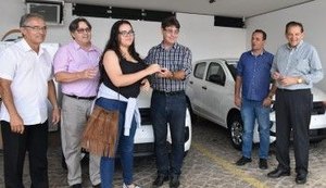 Fecomércio realiza entrega dos prêmios da campanha Minha Mãe Merece o Melhor Presente