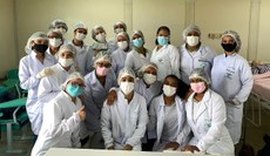Ifal abre inscrições para o curso subsequente de técnico em Enfermagem