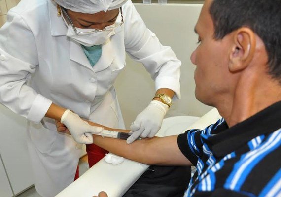 Hemofilia é o segundo maior distúrbio de coagulação do Brasil