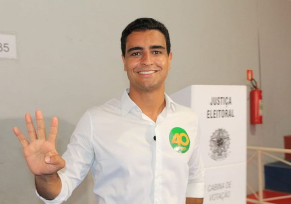 JHC anuncia seleção para cargos comissionados na prefeitura de Maceió