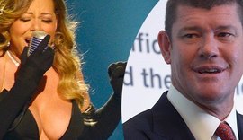 Bilionário terminou noivado com Mariah Carey por causa de gastos excessivos