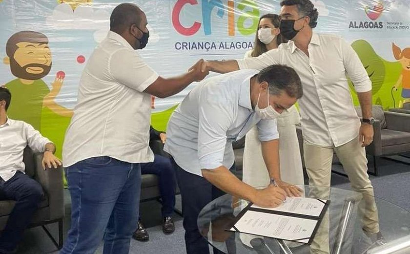 Perfil de Matriz de Camaragibe ganha outra vida com o projeto “Minha Cidade Linda'