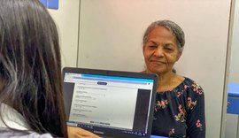 Sine Alagoas tem 2.601 vagas de emprego disponíveis esta semana